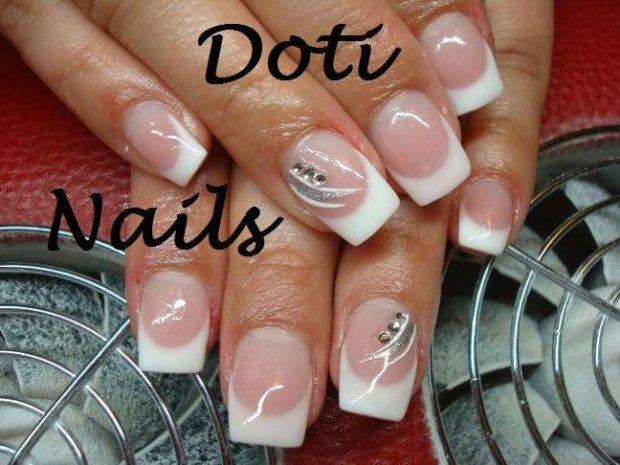 Doti Nails #Paznokcie