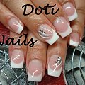 Doti Nails #Paznokcie