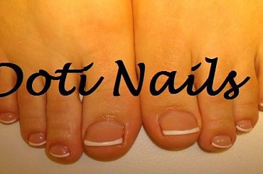 Doti Nails #Paznokcie