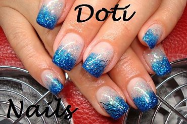 Doti Nails #Paznokcie