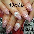 Doti Nails #Paznokcie