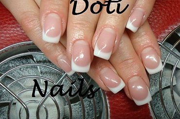Doti Nails #Paznokcie