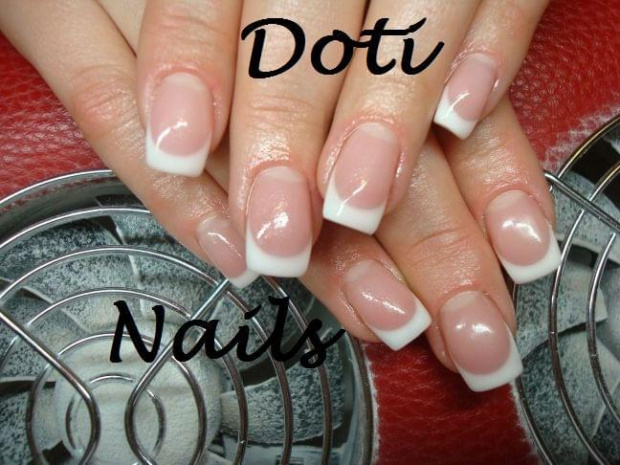 Doti Nails #Paznokcie