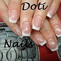 Doti Nails #Paznokcie