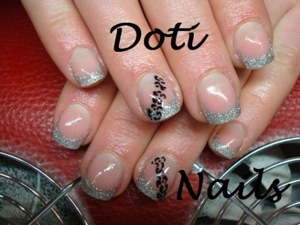 Doti Nails #Paznokcie