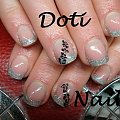 Doti Nails #Paznokcie