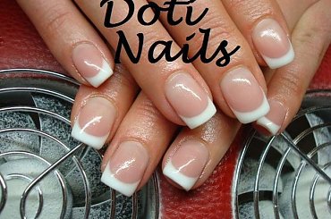 Doti Nails #Paznokcie
