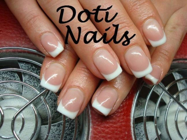 Doti Nails #Paznokcie