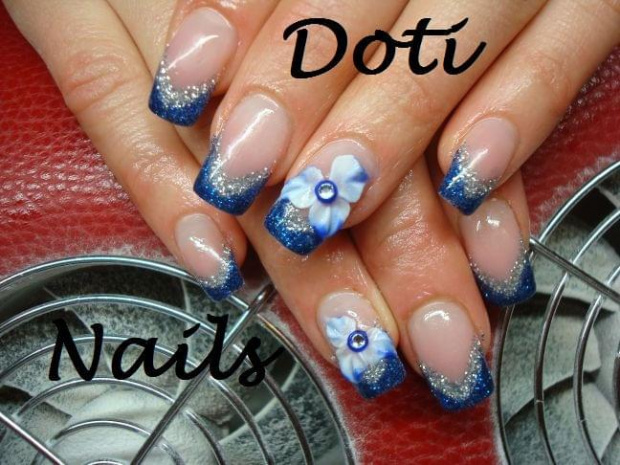 Doti Nails #Paznokcie