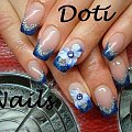 Doti Nails #Paznokcie