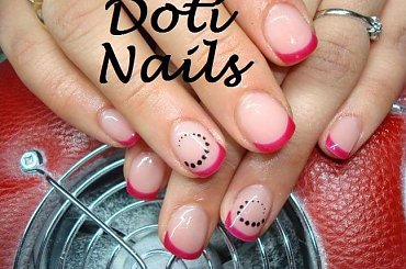 Doti Nails #Paznokcie
