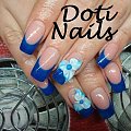 Doti Nails #Paznokcie