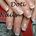 Doti Nails #Paznokcie