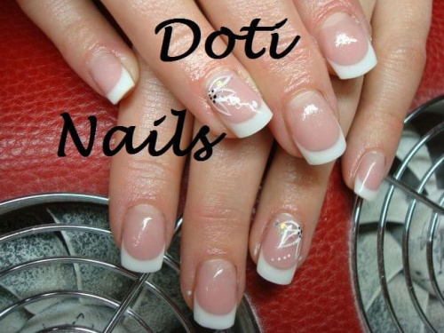 Doti Nails #Paznokcie