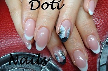 Doti Nails #Paznokcie