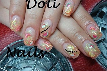 Doti Nails #Paznokcie