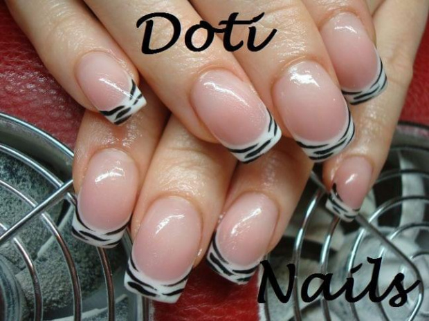 Doti Nails #Paznokcie