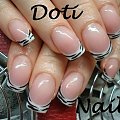 Doti Nails #Paznokcie