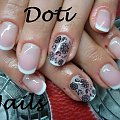 Doti Nails #Paznokcie