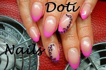 Doti Nails #Paznokcie
