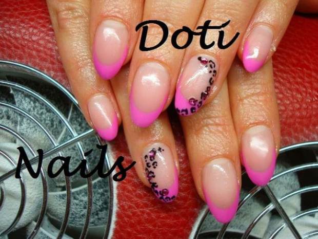 Doti Nails #Paznokcie