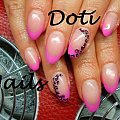 Doti Nails #Paznokcie