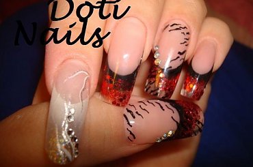 Doti Nails #Paznokcie