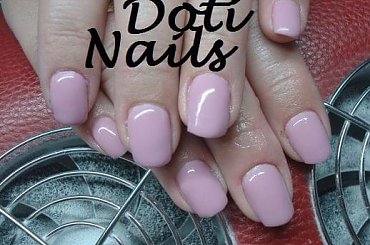 Doti Nails #Paznokcie