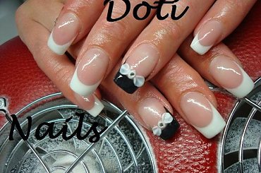 Doti Nails #Paznokcie
