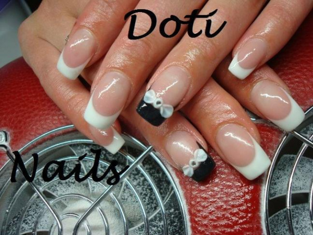 Doti Nails #Paznokcie