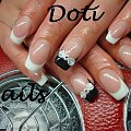 Doti Nails #Paznokcie