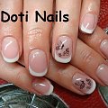 Doti Nails #Paznokcie