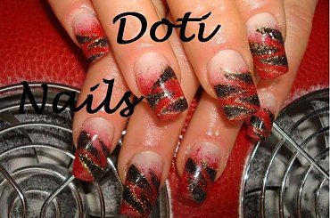 Doti Nails #Paznokcie