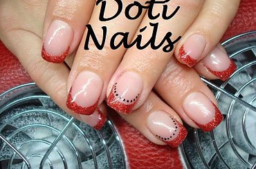 Doti Nails #Paznokcie