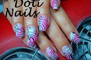 Doti Nails #Paznokcie
