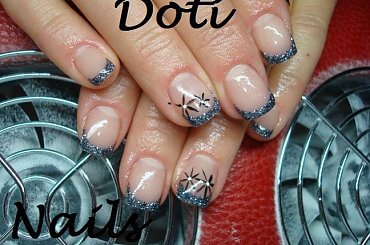 Doti Nails #Paznokcie