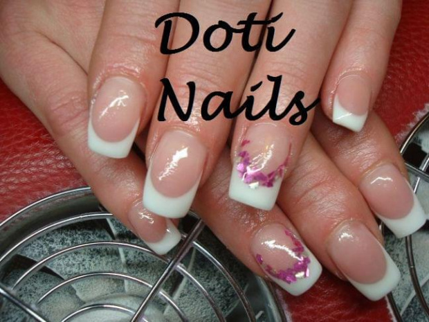 Doti Nails #Paznokcie