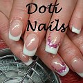 Doti Nails #Paznokcie