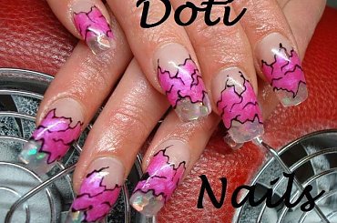 Doti Nails #Paznokcie