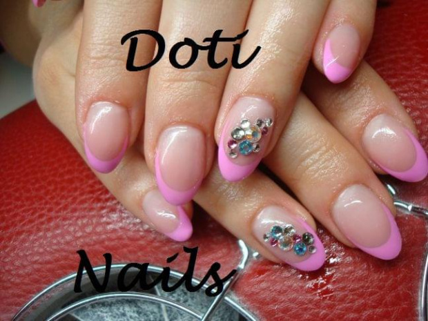 Doti Nails #Paznokcie