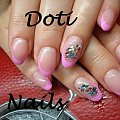 Doti Nails #Paznokcie