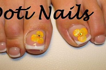 Doti Nails #Paznokcie