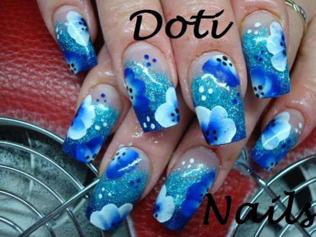 Doti Nails #Paznokcie