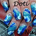 Doti Nails #Paznokcie