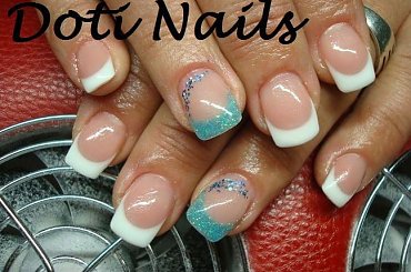 Doti Nails #Paznokcie