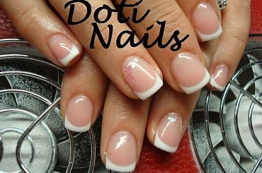 Doti Nails #Paznokcie