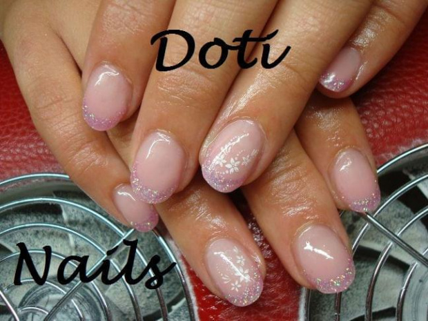 Doti Nails #Paznokcie