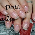 Doti Nails #Paznokcie