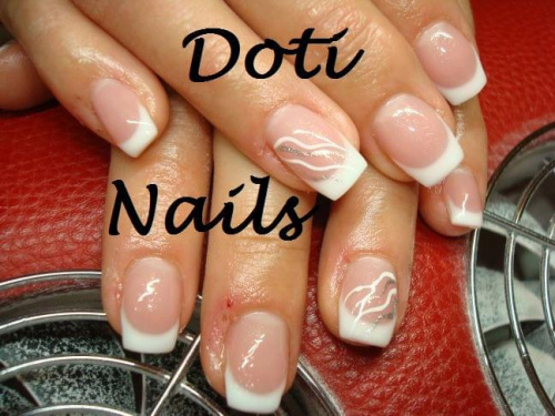 Doti Nails #Paznokcie