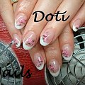 Doti Nails #Paznokcie